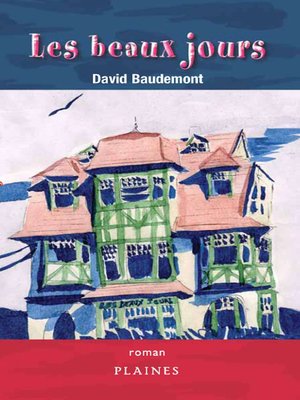 cover image of Les beaux jours